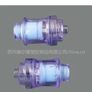 供应无针加药接头