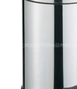 供应不锈钢垃圾桶