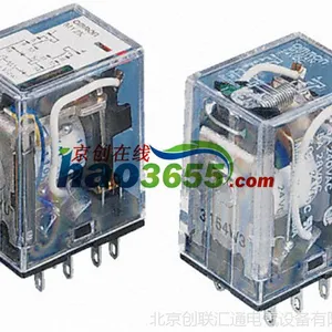 JQX-13F-2Z（LY2）通用继电器