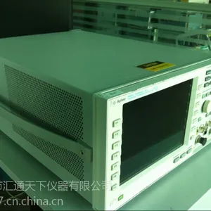 供应东莞现货3G手机测试仪Agilent8960美国原装高配机