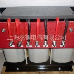 供应上海泰鹤三相升压变压器,SSG多电压升压变压器