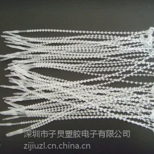 厂家供应子母扣,行李索,珠形扎带,珠形子母扣