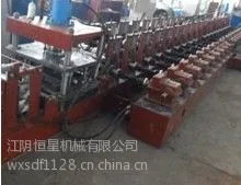 供应湖北梯边桥架成型机设备,江苏无锡供应商