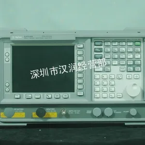 供应安捷伦E4408BESA-L基本分析仪 彩色显示26.5G频谱分析仪E4408B