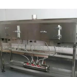供应蒸汽收缩炉//食品包装/食品机械加工//食品设备加工//专用食品设备