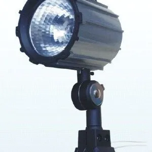 供应英工作灯 机床灯具 数控机床照明工作灯
