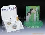 供应亚克力台历架 亚克力台历 台历架 有机玻璃台历 亚克力相册 ***