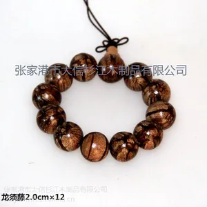 供应供应 精美 龙须藤手串