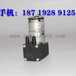 喷绘机空气泵/厂家直接供应空气泵/进口KNF空气泵/楷桴真空泵