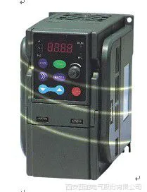 供应厂家直销CFC310系列简易工程型变频器