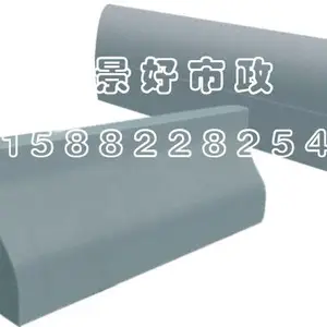 供应成都路沿石 路缘石 路边石 成都路缘石 上马石