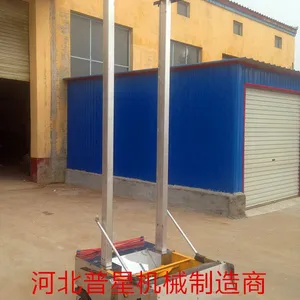 新疆附近有抹墙机生产厂家吗?价格是多少?