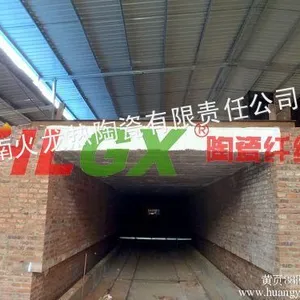 供应国家大力支持新型节能环保隧道窑的承建