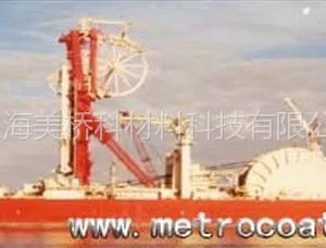 供应MQK海底油田管道保温材料