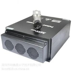 供应供应光纤激光器及相关配套产品等机加工配件