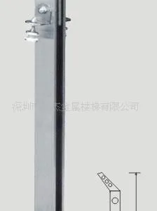 供应不锈钢立柱--深圳护栏立柱