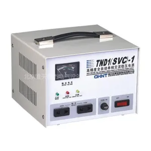��Ӧ��̩��ѹ�� ����߾��Ƚ�����ѹ�� TND��SVC)-1KW