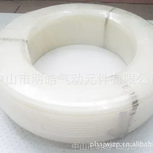 供应全新进口尼龙料 高压管 耐油管 透明尼龙管 PA-0425外径4内径2.5