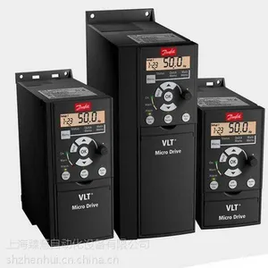 专业维修丹弗斯变频器VLT6000