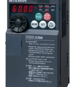 专业维修F700系列三菱变频器