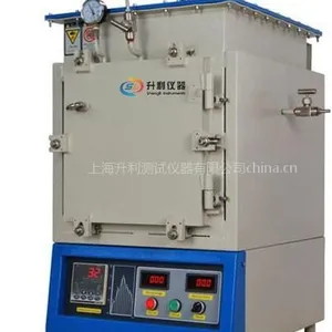 供应气氛炉生产 上海升利炉业 气氛炉实力生产厂家