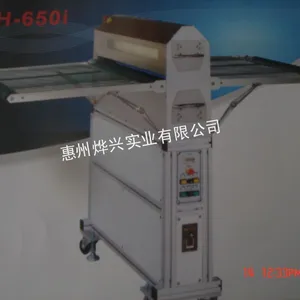 供应台湾自动化片材版面清洁机/薄膜基板表面清洁机/深圳粘尘机品牌