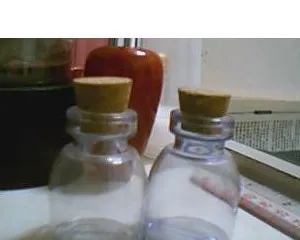 供应供应PVC胶瓶|PVC塑料瓶|PVC塑料许愿瓶