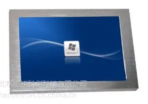 供应高性价比12寸触摸工业平板电脑/HPC-121S/Atom D525 双核处理器/2G 内存/