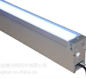 LED线形埋地灯