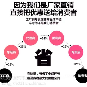 汇鸿300可倾电加热夹层锅生产厂家优质优惠售后无忧