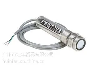 供应Omega，OS137，紧凑型非接触式红外线温度传感器/变送器