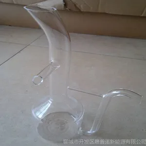 石英厂家供应各种型号的石英玻璃实验器材 石英滴管