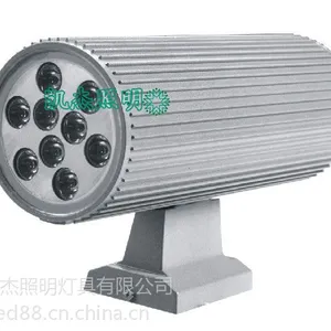 供应LED壁灯 ***小区、走廊楼宇等场所景观亮化的装饰照明、投光照明灯具-凯杰照明制造