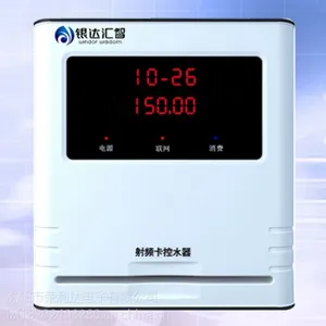 荣利达水控机