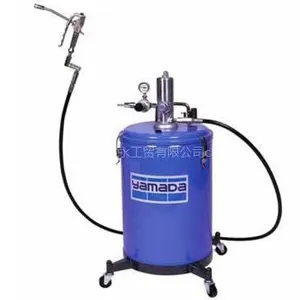 日本YAMADA山田润滑加注器 上海君永