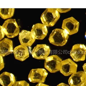 供应金刚石、人造金刚石、金刚石单晶、金刚石原生料