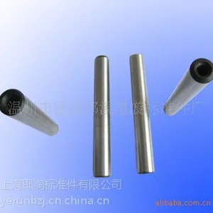 平键/不锈钢销子/卡簧销轴 滚花销子 冷镦销 圆柱开口销厂家热销