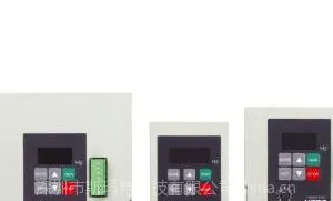 供应松下变频器VFO系列BFV00154   1.5KW 三相380V