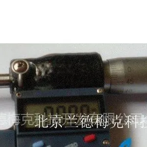 供应BMH-J3数显薄膜测厚仪