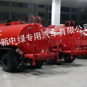 供应内蒙古洒水车厂家直销东风后双桥消防洒水车,联系电话:13872881898