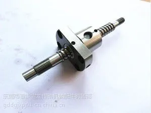 精品推荐研磨滚珠丝杆