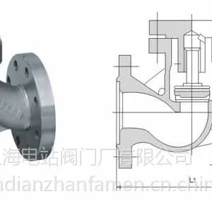 ����ʽֹ�ط�Z44H-25C/DN80�Ϻ���վ���ų�