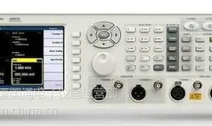 供应出售!U8903A!维修U8903A音频分析仪