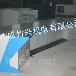 供应控制台 木制操作台 工业操作台