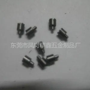 供应加工铣槽