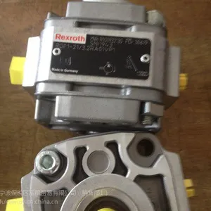 ��Ӧ��ʿ��REXROTH ���ֱ�PGF1-2X/3.2RA01VP1���ڹ�Ӧ