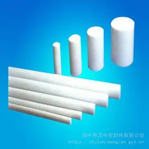供应江苏四氟棒哪家质量好质量优