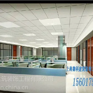 供应青浦区厂房装修,上海装潢公司,浦东区厂房装修