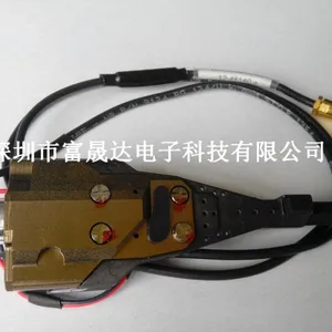 02-69059-01换能器EG60换能杆iHAWK编码器摆臂焊头MS100吹气装置SMC气缸电磁阀