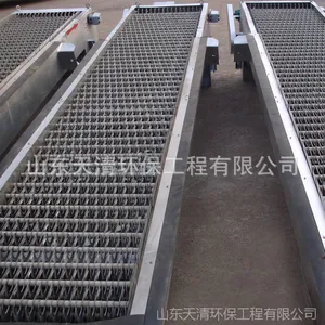 专业制造 机械格栅 格栅除污机 优质品牌 质优价廉